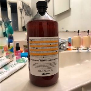 NaturalTech Nourishing Restructuring Miracle